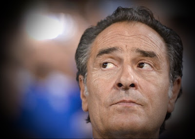 Prandelli: I liked the game my team