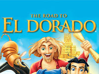 [HD] La ruta hacia El Dorado 2000 Ver Online Castellano