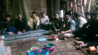 Refleksi Milad pemuda Muhammadiyah ke 86 tahun PDPM Ponorogo