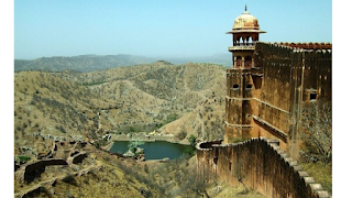 जयगढ दुर्ग