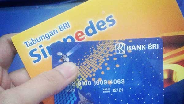 Pindah Rekening BRI Reguler ke Rekening Bisnis