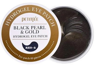 Petitfee Black Pearl Eye Patch