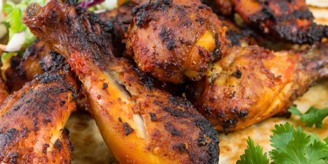 Inspirasi Penting 22+ Resep Ayam Bakar Kecap Pakai Teflon