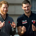 Prince Harry Is Left Devastated After His Heroic Friend 'Killed Himself' Aged 37