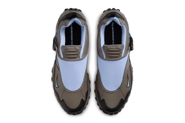 Nike ACG Phassad “Cave Stone” Brings Back a 2002 Classic