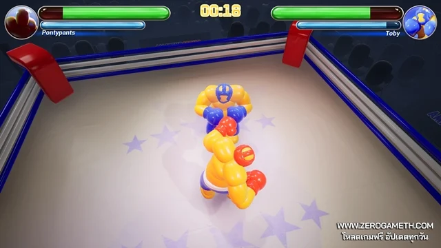 เว็บโหลดเกม Punch A Bunch