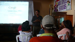 Socialización Resultados Simulacro Pruebas Saber 2008
