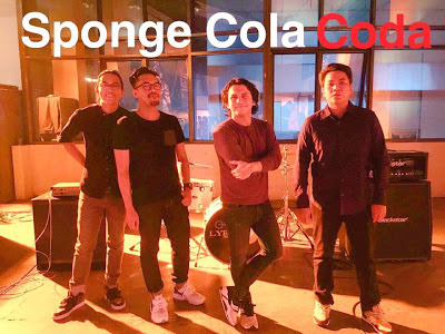 OPM Songs - Sponge Cola