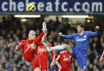 Chelsea , Liverpool , Chelsea players, Liverpool players, Fernando Torres, Torres, Skrtel