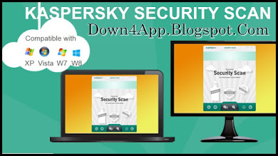 Kaspersky Security Scan 15.0.740.8183.0 For PC Download Free