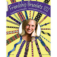 Friendship Bracelet Book2