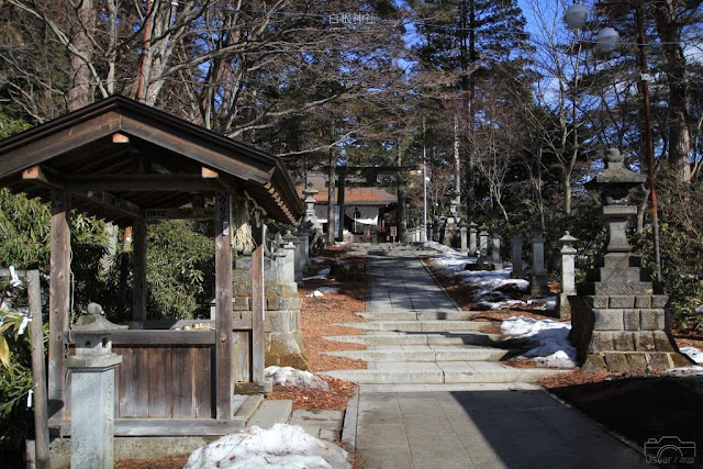 白根神社-1