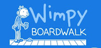 wimpy Boardwalk walkthrough.