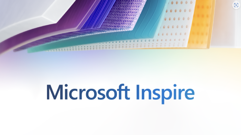 Microsoft announces the latest AI-powered innovations at Microsoft Inspire 2023!