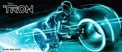 Tron Legacy