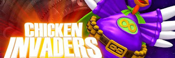 CHICKEN INVADERS 4 HD APK (FULL) FOR PHONES & TABLETS APK DOWNLOAD 