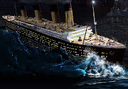 Datos del Titanic. El RMS Titanic (Royal Mail Steamship Titanic, .