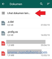 Pada dasarnya jikalau kita mengirim foto ke teman lewat WhatsApp dengan menentukan opsi icon kam Cara Mengirim Foto Lewat WhatsApp Agar Tidak Pecah/Kualitas Menurun