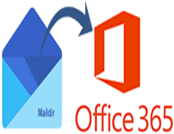 Reliable Solution to Convert Maildir to Office 365: Move Emails to Cloud