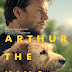 Arthur the King starring Mark Wahlberg, Simu Liu