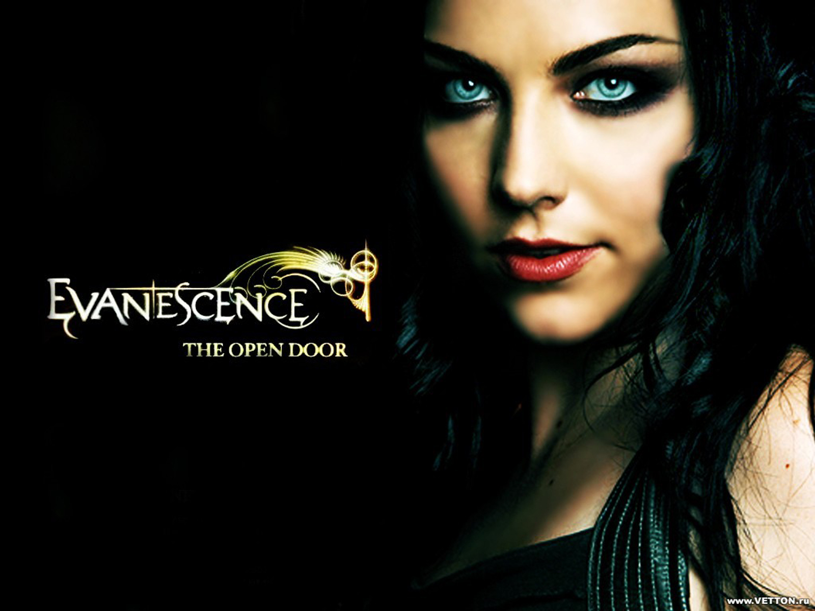 Amy Lee Evanescence HD Walpaper Duvar Kağıtları ~ Kaliteli Resim