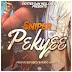 Sniper - P3ky333 (Prod by Slo Dezzy & mixed Audio League) 