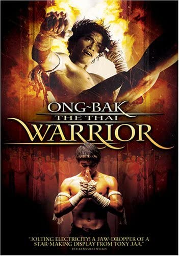 Truy Tìm Tượng Phật 1 - Ong Bak 1: The Thai Warrior (2003) - [Thuyết Minh - Việt Sub]