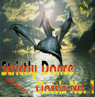 Strictly Dance - Classix No. 1