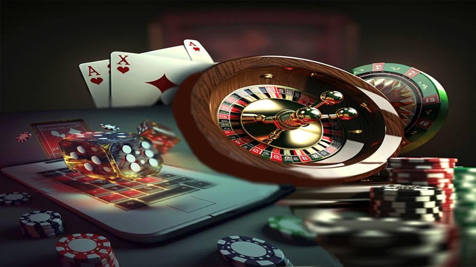 Solarbet Online Casino in Singapore