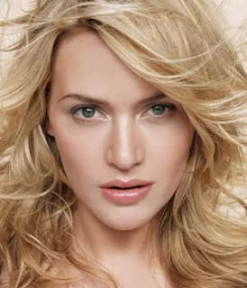 kate winslet hairy