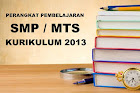  Semua Mata Pelajaran Lengkap dalam format  RPP dan Silabus K13 Sekolah Menengah Pertama kelas 8 Lengkap [Update]