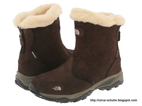 Circa schuhe:286964