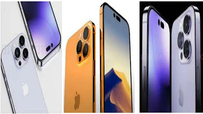 إطلاق هاتف iPhone 14 pro max في السعوديه السعر و المواصفات