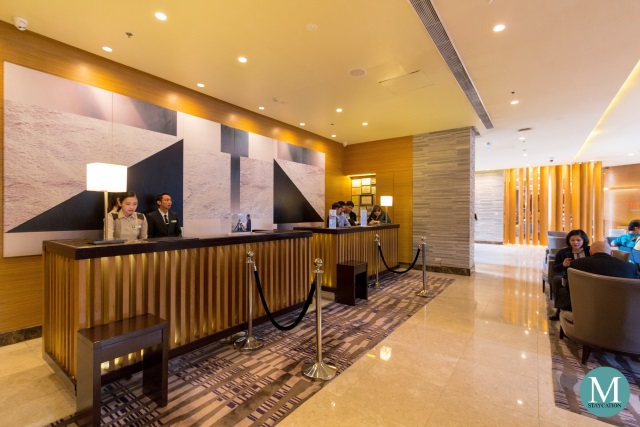 Holiday Inn & Suites Makati