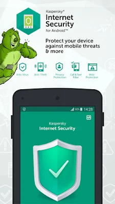 antivirus gratuit pour android samsung