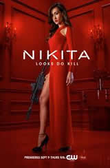 Nikita 2x20 Sub Español Online