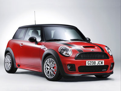 New COOPER MINI Clubman Cars