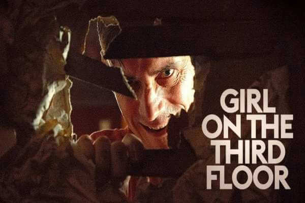 فيلم الرعب Girl on the Third Floor من بطولة سي ام بانك الآن متاح على نتفليكس