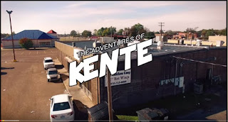 New Video: Kente ​- ​Cool Guy