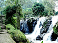 Taman Wisata Alam Maribaya, Bandung