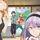 [ Giới thiệu Anime/ Manga ] Dagashi Kashi 