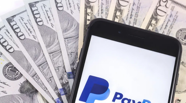 19 Cara Mendapatkan Uang Dari PayPal Secara Instan