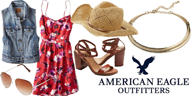 American Eagle Outfit