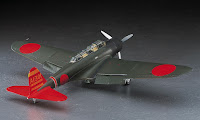 Hasegawa 1/48 Nakajima B5N2 TYPE 97 CARRIER ATTACK BOMBER (KATE) MODEL 3 (JT76) Color Guide & Paint Conversion Chart