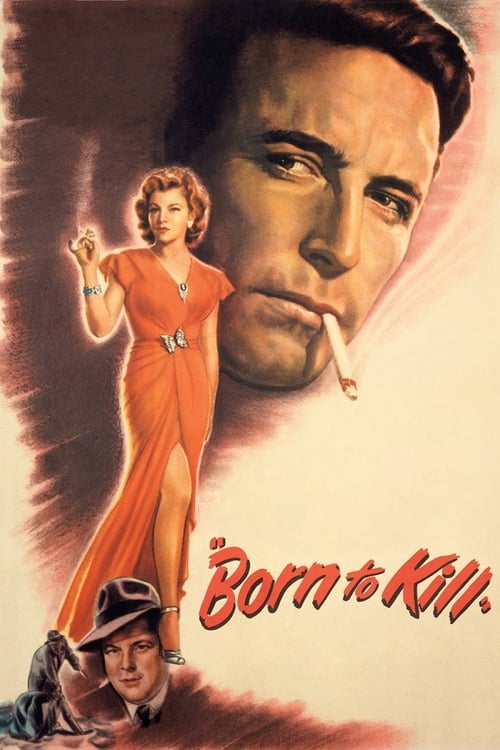 [HD] Born to Kill 1947 Film Online Gucken