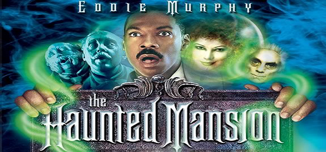 Watch The Haunted Mansion (2003) Online For Free Full Movie English Stream