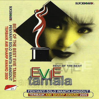 MP3 download Evie Tamala - Best of the Best Penyanyi Terbaik AMI SHARP AWARD 2000 iTunes plus aac m4a mp3