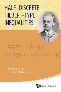 Half Discrete Hilbert Type Inequalities
