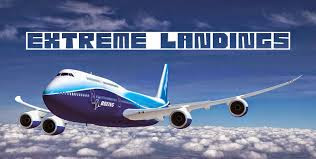 Extreme Landings Pro v2.2 Apk + Data Android