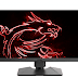 MSI brengt 27 inch-gamemonitor uit